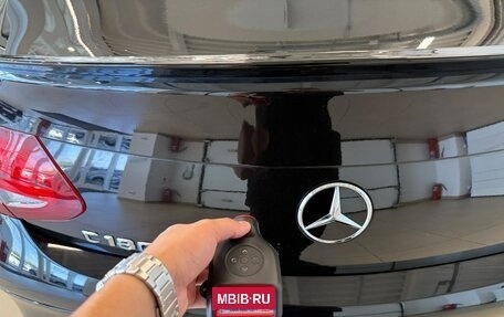 Mercedes-Benz C-Класс, 2016 год, 2 299 900 рублей, 24 фотография