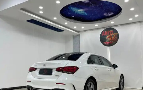 Mercedes-Benz A-Класс, 2022 год, 1 694 000 рублей, 16 фотография