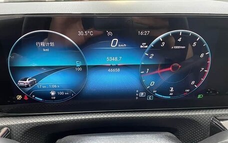 Mercedes-Benz A-Класс, 2022 год, 1 694 000 рублей, 21 фотография