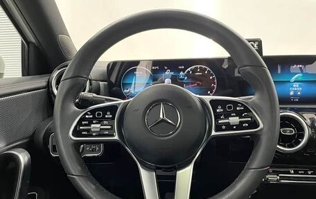 Mercedes-Benz A-Класс, 2022 год, 1 694 000 рублей, 24 фотография