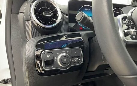 Mercedes-Benz A-Класс, 2022 год, 1 694 000 рублей, 26 фотография