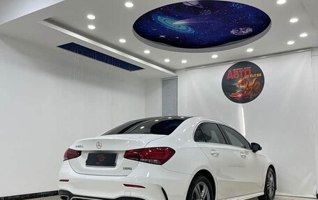 Mercedes-Benz A-Класс, 2022 год, 1 694 000 рублей, 37 фотография