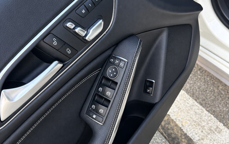 Mercedes-Benz CLA, 2019 год, 1 760 000 рублей, 11 фотография