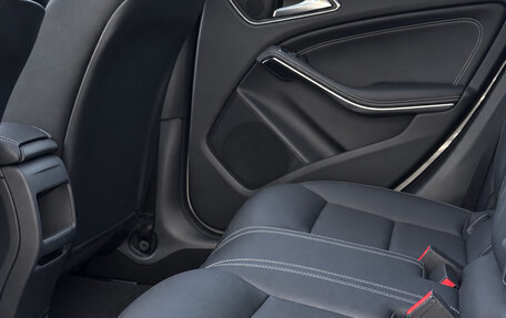 Mercedes-Benz CLA, 2019 год, 1 760 000 рублей, 18 фотография