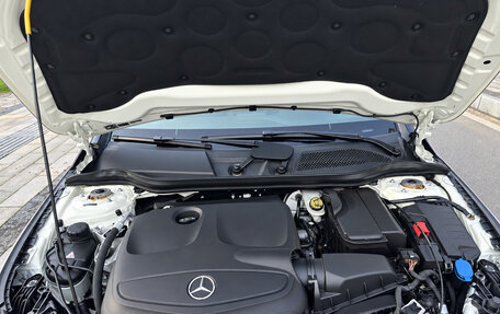Mercedes-Benz CLA, 2019 год, 1 760 000 рублей, 20 фотография