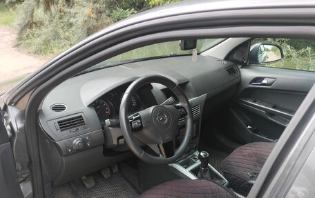 Opel Astra H, 2011 год, 375 000 рублей, 5 фотография