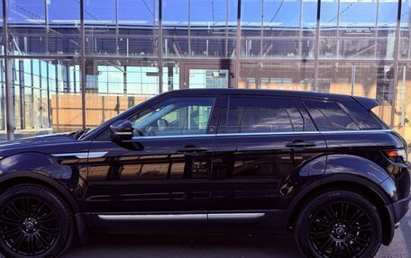 Land Rover Range Rover Evoque I, 2013 год, 2 050 000 рублей, 2 фотография