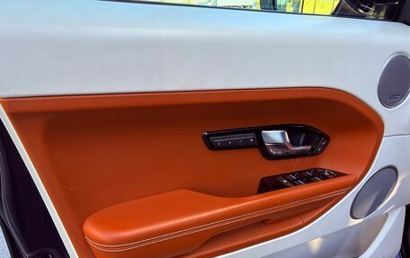 Land Rover Range Rover Evoque I, 2013 год, 2 050 000 рублей, 14 фотография