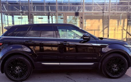 Land Rover Range Rover Evoque I, 2013 год, 2 050 000 рублей, 6 фотография