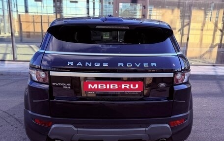 Land Rover Range Rover Evoque I, 2013 год, 2 050 000 рублей, 4 фотография