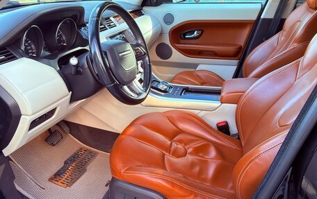 Land Rover Range Rover Evoque I, 2013 год, 2 050 000 рублей, 19 фотография