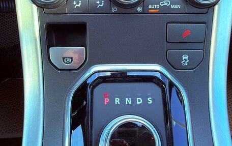 Land Rover Range Rover Evoque I, 2013 год, 2 050 000 рублей, 27 фотография