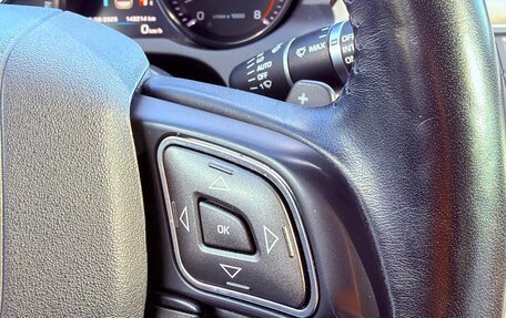 Land Rover Range Rover Evoque I, 2013 год, 2 050 000 рублей, 23 фотография