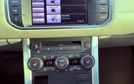 Land Rover Range Rover Evoque I, 2013 год, 2 050 000 рублей, 24 фотография