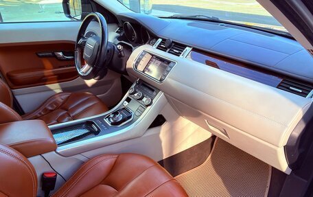 Land Rover Range Rover Evoque I, 2013 год, 2 050 000 рублей, 32 фотография