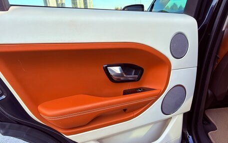 Land Rover Range Rover Evoque I, 2013 год, 2 050 000 рублей, 38 фотография