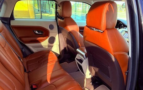 Land Rover Range Rover Evoque I, 2013 год, 2 050 000 рублей, 36 фотография
