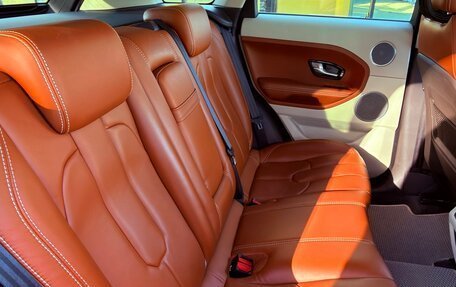 Land Rover Range Rover Evoque I, 2013 год, 2 050 000 рублей, 37 фотография