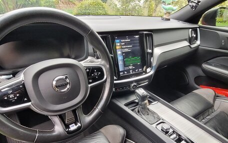 Volvo S60 III, 2020 год, 2 200 000 рублей, 4 фотография