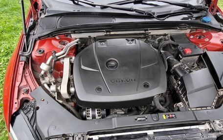 Volvo S60 III, 2020 год, 2 200 000 рублей, 19 фотография