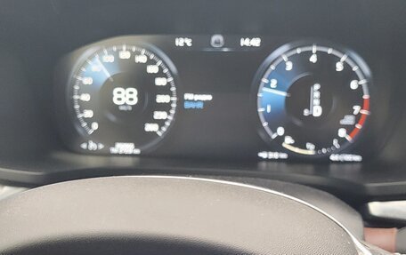 Volvo S60 III, 2020 год, 2 200 000 рублей, 22 фотография
