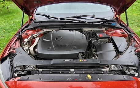 Volvo S60 III, 2020 год, 2 200 000 рублей, 20 фотография