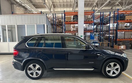 BMW X5, 2009 год, 1 700 000 рублей, 4 фотография
