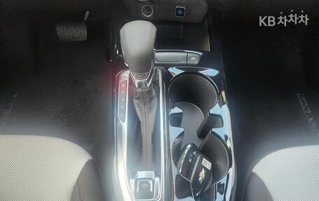 Chevrolet Trax, 2023 год, 1 370 500 рублей, 13 фотография