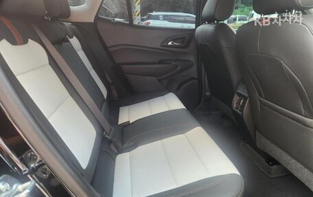 Chevrolet Trax, 2023 год, 1 370 500 рублей, 12 фотография