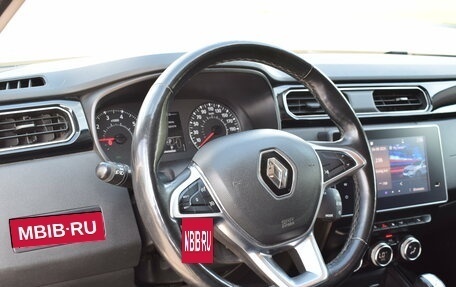Renault Arkana I, 2020 год, 1 467 000 рублей, 13 фотография