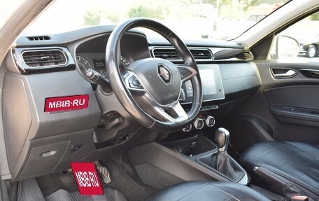Renault Arkana I, 2020 год, 1 467 000 рублей, 12 фотография