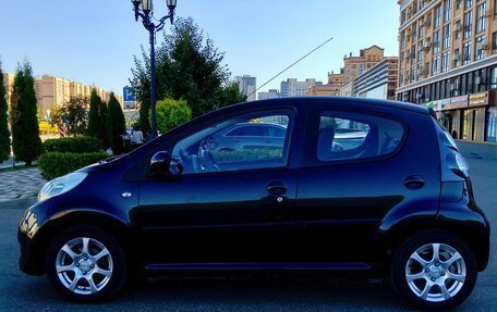 Citroen C1 II, 2010 год, 460 000 рублей, 7 фотография