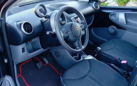 Citroen C1 II, 2010 год, 460 000 рублей, 9 фотография