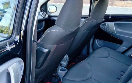 Citroen C1 II, 2010 год, 460 000 рублей, 10 фотография