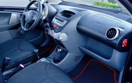 Citroen C1 II, 2010 год, 460 000 рублей, 11 фотография