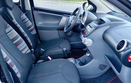 Citroen C1 II, 2010 год, 460 000 рублей, 14 фотография