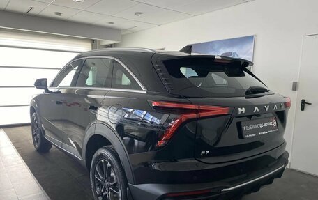 Haval F7, 2026 год, 2 999 000 рублей, 6 фотография