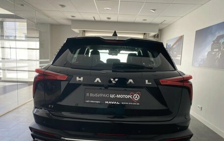 Haval F7, 2026 год, 2 999 000 рублей, 3 фотография