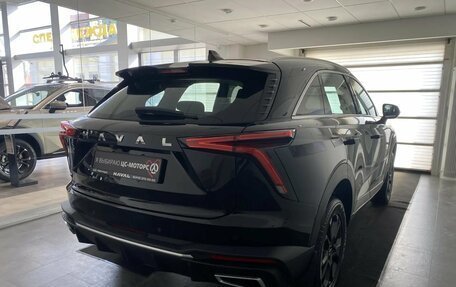 Haval F7, 2026 год, 2 999 000 рублей, 5 фотография