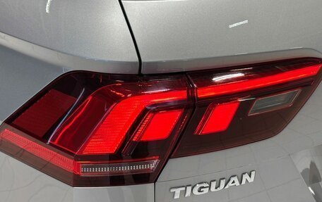 Volkswagen Tiguan II, 2020 год, 2 497 000 рублей, 8 фотография