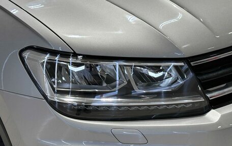 Volkswagen Tiguan II, 2020 год, 2 497 000 рублей, 4 фотография