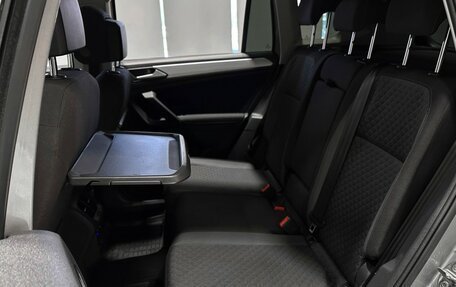 Volkswagen Tiguan II, 2020 год, 2 497 000 рублей, 12 фотография