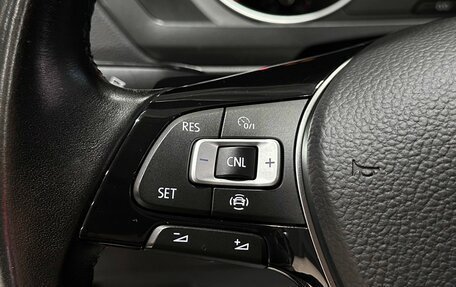 Volkswagen Tiguan II, 2020 год, 2 497 000 рублей, 19 фотография