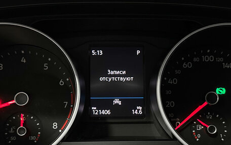 Volkswagen Tiguan II, 2020 год, 2 497 000 рублей, 21 фотография
