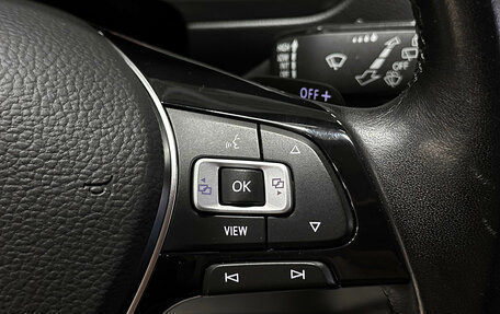 Volkswagen Tiguan II, 2020 год, 2 497 000 рублей, 20 фотография