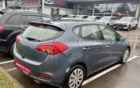 KIA cee'd III, 2014 год, 1 079 000 рублей, 3 фотография