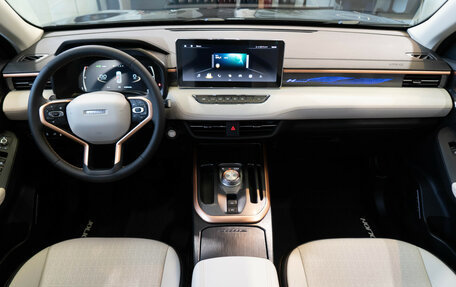 Haval Jolion, 2026 год, 2 849 000 рублей, 11 фотография