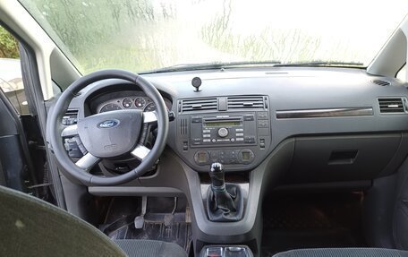 Ford C-MAX I рестайлинг, 2006 год, 285 000 рублей, 5 фотография