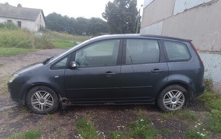 Ford C-MAX I рестайлинг, 2006 год, 285 000 рублей, 3 фотография