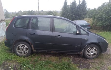 Ford C-MAX I рестайлинг, 2006 год, 285 000 рублей, 2 фотография